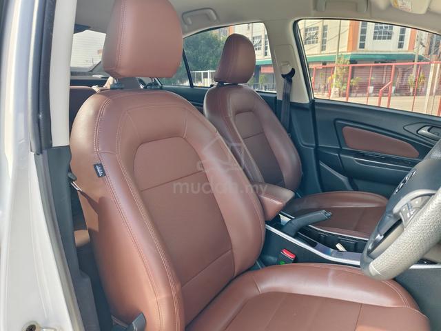 2023 Proton Persona 1.6 Full Spec 1Owner Like New - 5