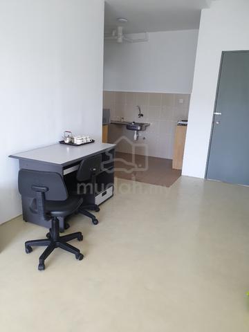 Mercury Apartment 1