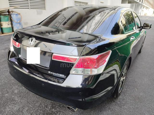 2010 Honda ACCORD 2.4 VTi-L - 3