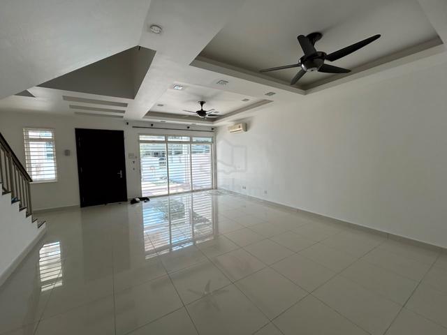 Partly Furnished Double Storey Kajang 2, Kajang 1