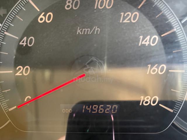 2004 Toyota ALPHARD 3.0 MZG-EDITION (A) V6 SUNROOF - 3