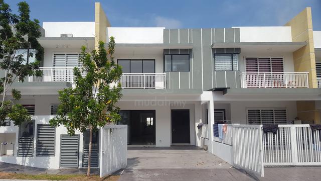The Terresse @ Bandar Puteri Bangi 1