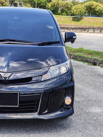2015 Toyota ESTIMA 2.4 AERAS PREMIUM EDITION (A) - 3