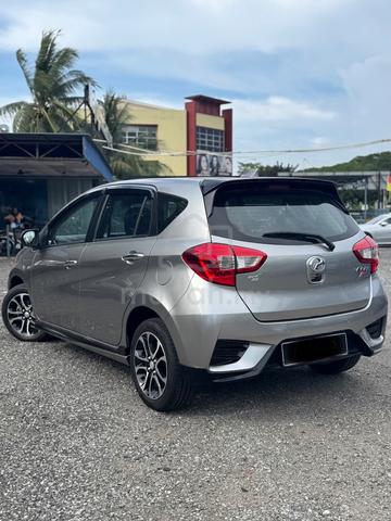 2019 Perodua MYVI 1.5 AV (A) - 2
