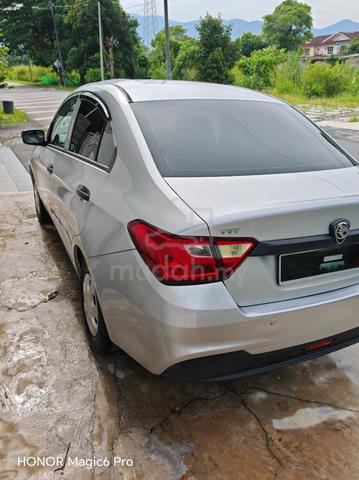 2018 Proton SAGA 1.3 STANDARD CVT (A) - 3