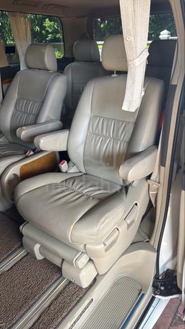 2008 Toyota ALPHARD 3.0 MS (A) - 5