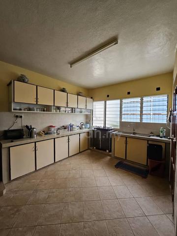 Greenlane Tembaga Semi Detached Taman Guan Joo Seng 1