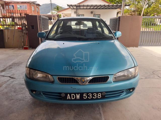 1999 Proton SATRIA 1.5 GLI (M) - 3
