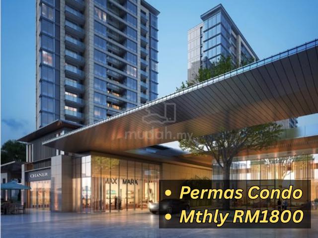 PLK Residence 1