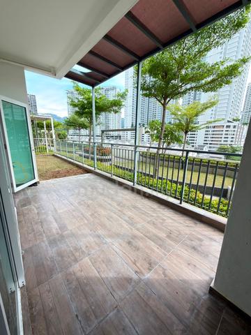 Imperial Residences 1