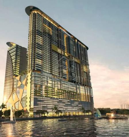 Silverscape Luxury Residences 1
