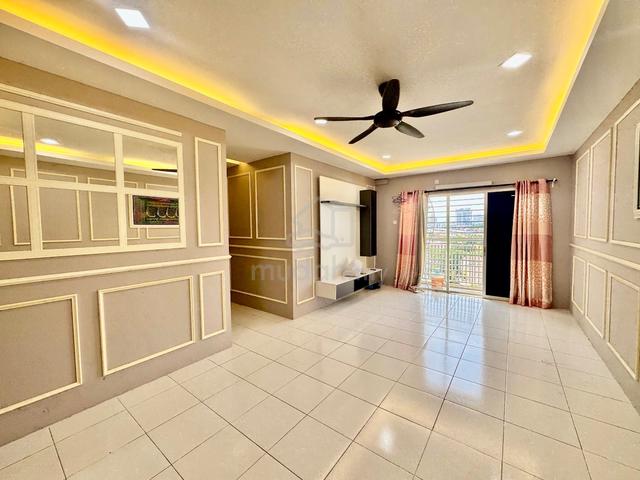 Residensi Alam Damai (PR1MA @ Alam Damai) 1