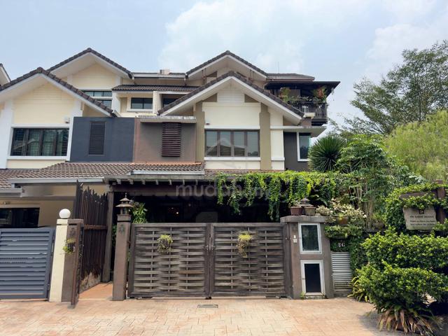 Fully Renovated ans Extended 1