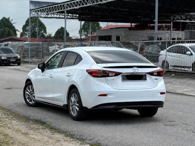 TipTop‼️2018 Mazda 3 2.0 SEDAN GL SKYACTIV - 3
