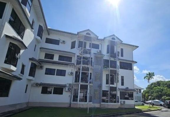 Grace Ville 1