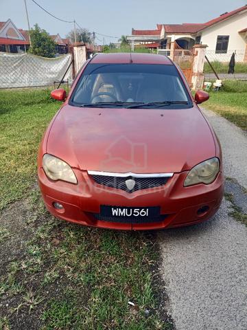 2005 Proton GEN-2 1.6 (A) - 1