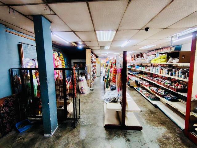Double Storey Shoplot | Jalan Besar Rantau NS | Main Road Facing 1