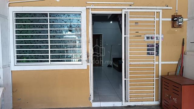 Rumah Sewa  1