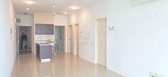 Vista Alam Serviced Apartment 1