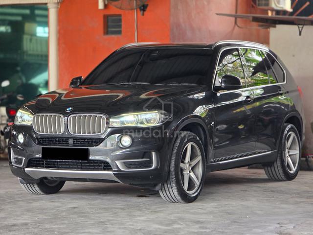 (LoanKedai) 2015 Bmw X5 NotHybrid 3.0(A) xDrive35i - 3