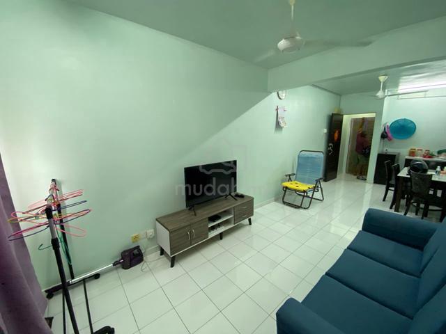 Pangsapuri Rimbun 1