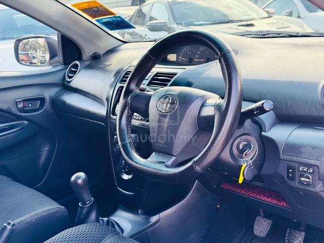 FACELIFT 2011 Toyota VIOS 1.5 MT F/BODYKIT FuL0N🔥 - 4
