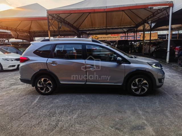 2019 Honda BR-V 1.5 V (A) - 5