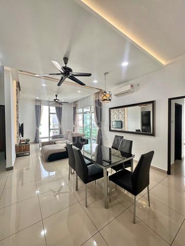 M Condominium @ Larkin 1