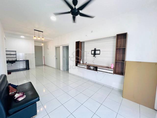 Residensi Mutiara 1