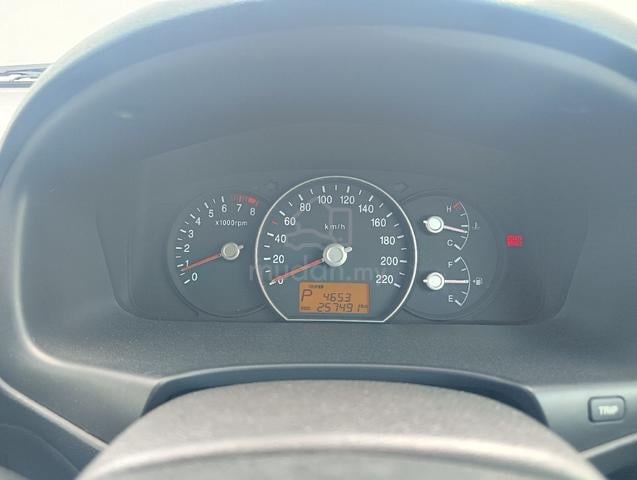 2011 Naza CITRA II RONDO 2.0 EX FACELIFT (A) - 4