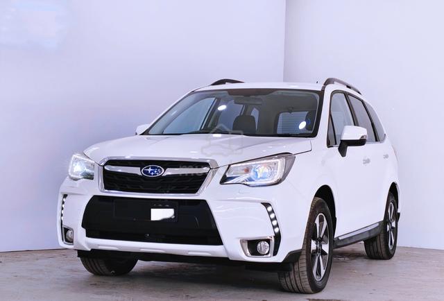2016/17 Subaru FORESTER FACELIFT (A)💯Loan Waranty - 1