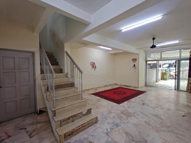 2 sty Town House-Seksyen 5,Wangsa Maju-LRT-AEON-Wangsa Walk-Ready 31/7 5