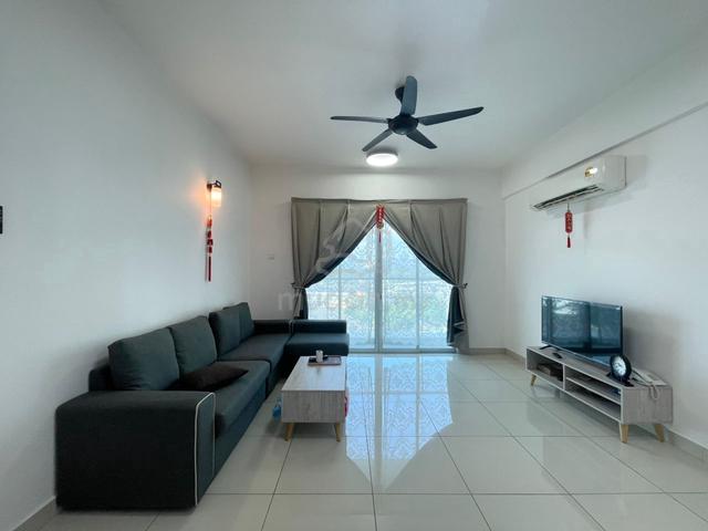 The Navens, Bukit Mertajam 1