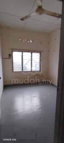 Ampang warehouse factory for rent 1