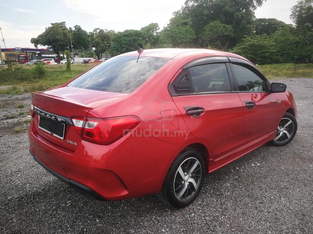 2023 Proton SAGA 1.3 PREMIUM S STILL UNDER WARANTY - 2