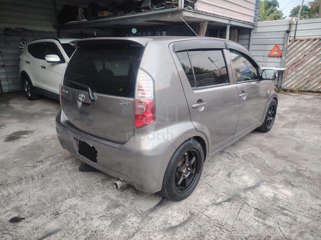 2006 Perodua MYVI 1.3 EZ (A) - 2