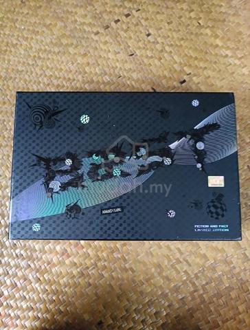BEAST (B2ST) - Fiction and Fact Limited Edition - photo 3 of 4
