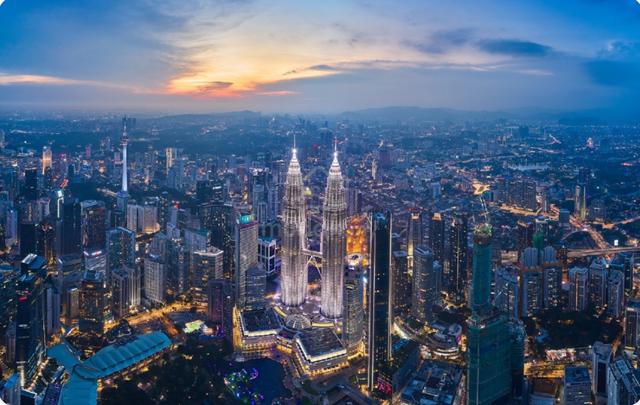 KLCC Grand Hotel 1