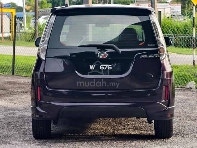 2015 Perodua ALZA 1.5 ADVANCED (A) - 4