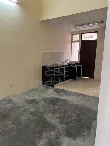 Taman Setia Indah/Single Storey/Low Deposit 1