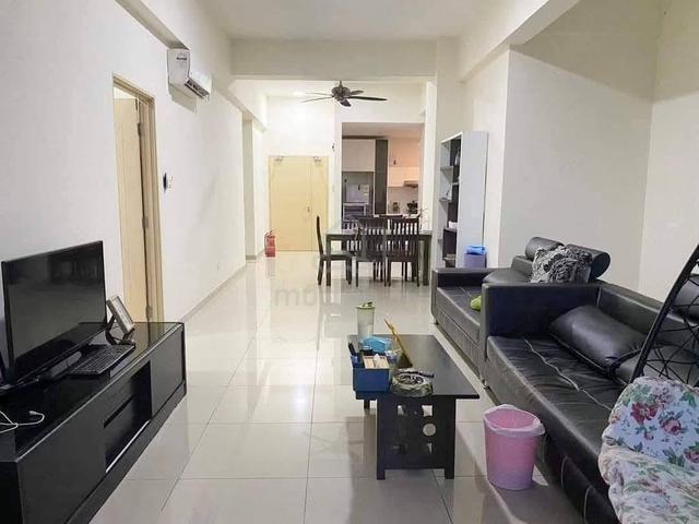 Tropicana Condominium 1