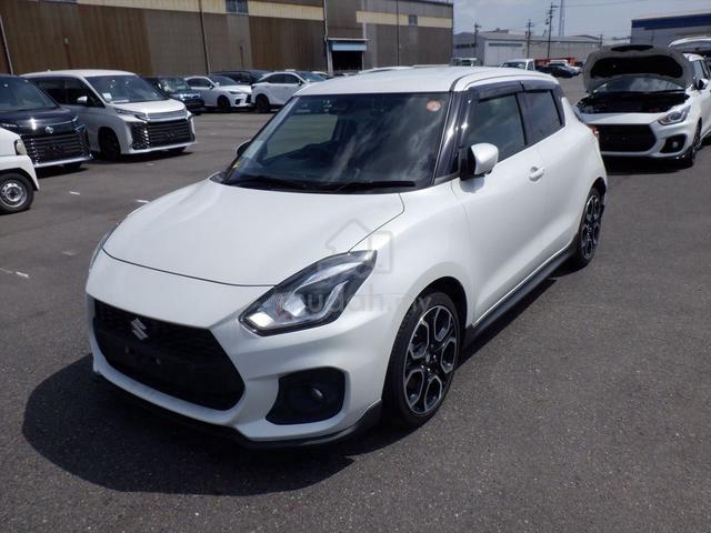 Suzuki SWIFT TURBO FULL LOAN 8 YEAR WARRANTY - 1