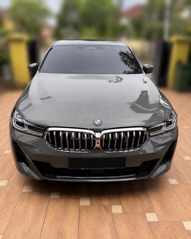 2021 Bmw 630i GT M SPORT 2.0L (A) - 1
