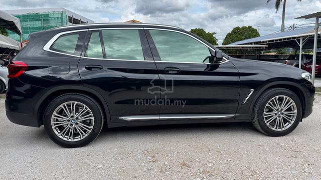 2019 Bmw X3 2.0 xDRIVE30i LUXURY (A) - 5