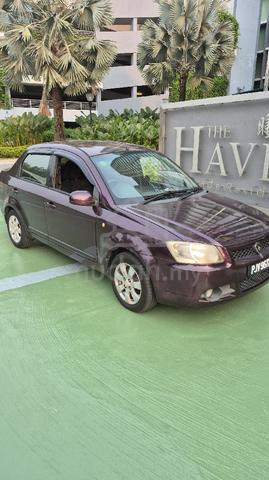 2010 Proton SAGA 1.3 BASE LINE (A) - 1