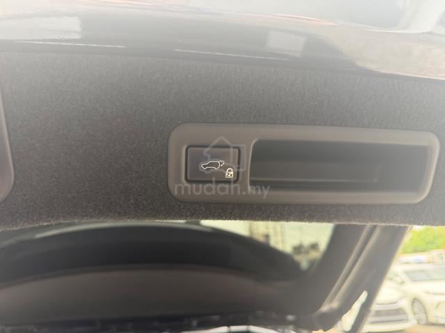 2016/2021 Lexus RX200 2.0 T F SPORT 360Camera - 4