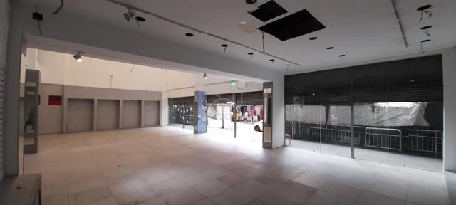 Petaling street 10 storeys building for rent 1
