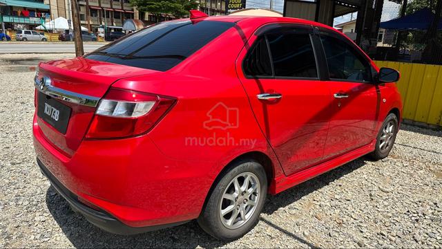 2019 Perodua BEZZA 1.0 GXTRA (A) - 2
