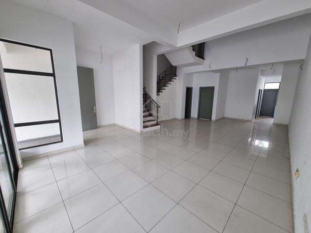 2.5 Storey Terrace House (Emerald) Alam Impian Shah Alam 1