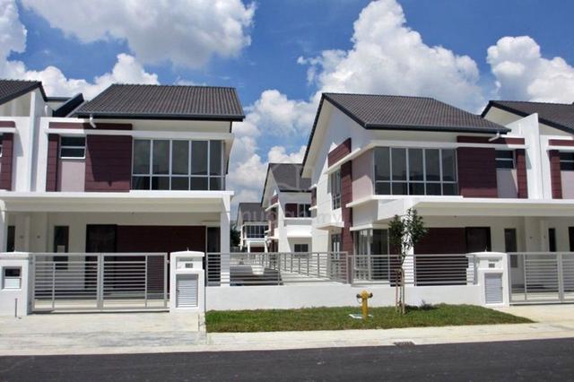 Garden Home Concept 4+1Rooms 4Bathrooms 1